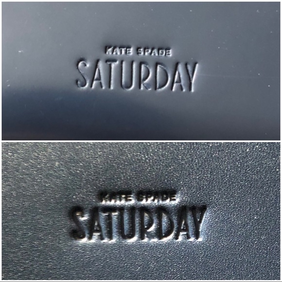 {Kate Spade Saturday} Cut-Out Handles Satchel - Picture 5 of 8